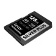 Atmiņas karte Lexar Professional SILVER PLUS SDXC 128GB (LSDSIPL128G-BNNNG)