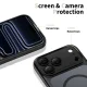 Tech-Protect Magpeak MagSafe vāciņš iPhone 17 Pro Matte Black