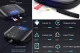 Адаптер CarPlay Android AI, 4G LTE, 8GB+128GB, черный
