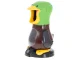 Kids Shooting Target Game Toy Pistol Shotgun Balls Duck