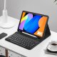 Чехол Tech-Protect SC Pen + Keyboard для Lenovo Idea Tab 11.0 TB-336, черный