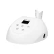 Activ Power N20 nagu frēze, balta