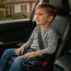 Ecotoys ISOFIX bērnu autokrēsliņš - paliktnis (125-150 cm, i-Size)