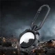 Чехол Tech-Protect TPUCarbon для Apple AirTag черный