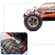 Радиоуправляемая Машина Q901 1:16 2.4G 4CH, 52 км/ч, Красный | Remote Control RC Car,...