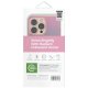 Uniq iPhone 16 Pro Max Case Iridescia Magclick Charging, Pink