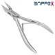 Snippex Professional Stainless Steel Nail Nippers 13 cm