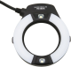 Yongnuo YN-14EX-C Macro Ring Lite Light for Canon Cameras | Zibspuldze Fotokamerām