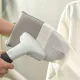Рукавица для глажки - мини-гладильная доска, серая