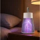 Kompakta USB insektu un odu lampa