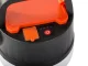 Кемпинговый светодиодный фонарь с аккумулятором, USB, солнечной...