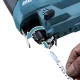 Akumulatora figūrzāģis Makita DJV184Z 18V LXT