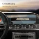 Spigen Glas.TR EZ Fit aizsargstikls Mercedes E-Class 2020/2021
