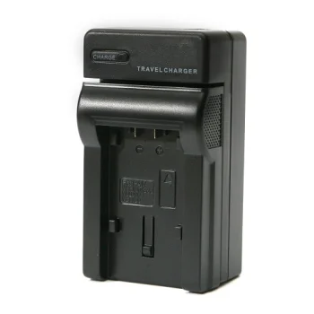 Extra Digital lādētājs Panasonic VW-VBY100, VW-VBT190, VW-VBT380