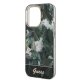 Чехол Guess Jungle Collection для iPhone 14 Pro Max - Green