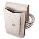Guess 4G Triangle Smartphone Handbag, Pink