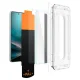 Защитное стекло Spigen Glas.TR Ez Fit Pro для Samsung Galaxy S25 Edge