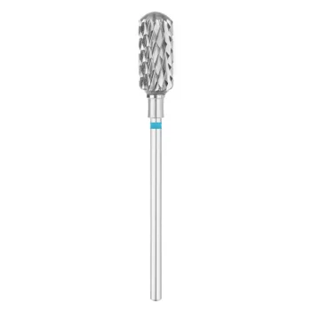 Exo Pro cietmetāla frēzes uzgalis, noapaļots cilindrs, 6.0 mm