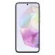 Samsung Galaxy A35 5G vāciņš Clear Case, caurspīdīgs