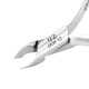 Кусачки для кутикулы Ocho Pro 02 Jaw 12 (4 мм)