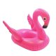 Piepūšams Peldrinķis Flamingo Formā 57cm | Inflatable Water Mattress Flamingo
