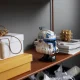 Конструктор LEGO Star Wars 75349 Captain Rex Helmet