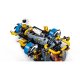 Конструктор LEGO Technic 42201 Deep-Sea Research Submarine