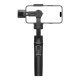 Hohem iSteady Mobile+ Kit 3-Axis Smartphone Gimbal Stabilizer with LED Light