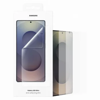 Защитная пленка Samsung Galaxy S25 Ultra Anti-reflecting Film, 2 шт.