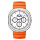 Ремешок Spigen WBS2 для Samsung Galaxy Watch 40 / 44 / 46 мм, оранжевый