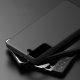 Samsung Galaxy S21+ Plus (SM-G996B) Ringke Air S Ultra-Thin Case, Black | Telefona Vāciņš Maciņš Bampers Apvalks