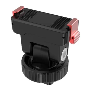 Puluz daudzfunkciju ātrās atbrīvošanas adapteris DJI Osmo Action 6 / Nano