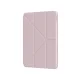 Чехол AmazingThing Titan Pro Mag для iPad Air 11\" M3/M4, розовый