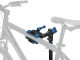 Velosipēdu Servisa Statīva Turētājs Regulējams Ar Plauktu 30Kg | Bike Rack Service Holder Regulated Handle With...