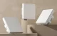 Sonoff ZBM5-1C-80W Zigbee Smart Touch Wall Switch, 1-Channel, White