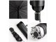 Car Windshield Sunshade Umbrella, UV Protection, Black