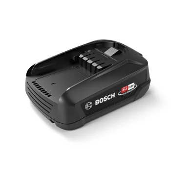 Bosch BHZUB1830 vahetatav aku 18 V 3.0 Ah