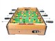 Neo-Sport NS-435 galda futbols, 18 spēlētāji