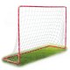 Neo-Sport futbola vārtu komplekts (2 gab.), 183x122x61 cm
