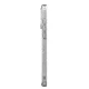 Uniq case LifePro Xtreme iPhone 14 Plus 6.7 "clear / tinsel lucent