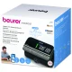 Тонометр на плечо Beurer BM 81 easyLock, черный