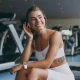 Tech-Protect Silikona Siksniņa Apple Watch 4/5/6/7/8/9/SE (38/40/41mm) - Rozā