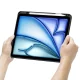 Apple iPad Air 11\'\' (2024) (A2899 A2902) Tech-Protect SC Mag + Keyboard Book Case Cover, Black | Чехол...