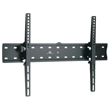 Maclean MC-668 TV Wall Mount, 37-85", up to 40kg, VESA 600x400, Black