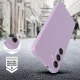 Tech-Protect Icon Phone Case Cover Samsung Galaxy A36 5G - Purple