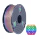 Филамент Sunlu PLA Transparent Rainbow 04 для 3D-принтера
