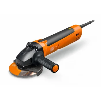 Leņķa slīpmašīna Fein CG 15-125 BL, 1500 W, 125 mm