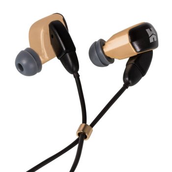 Проводные внутриканальные наушники HiFiMAN RE2000 Pro Gold 60Ω