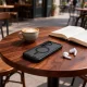 Чехол Tech-Protect Defense MagSafe для Samsung Galaxy S26, черный