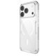 Nature TPU Pro Magnetic Case IP17 White